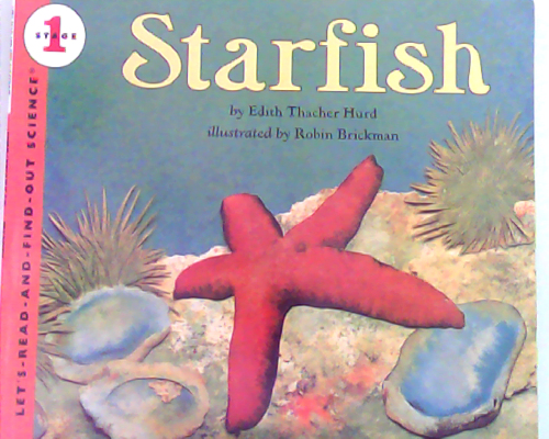 Starfish